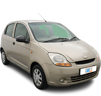 Chevrolet Spark-img